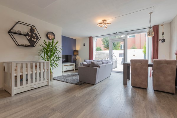 Medium property photo - Walenburg 18, 2402 KA Alphen aan den Rijn